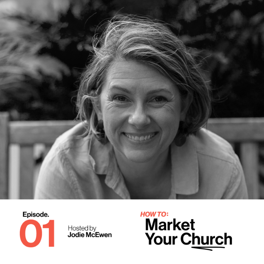 How To: Market Your Church